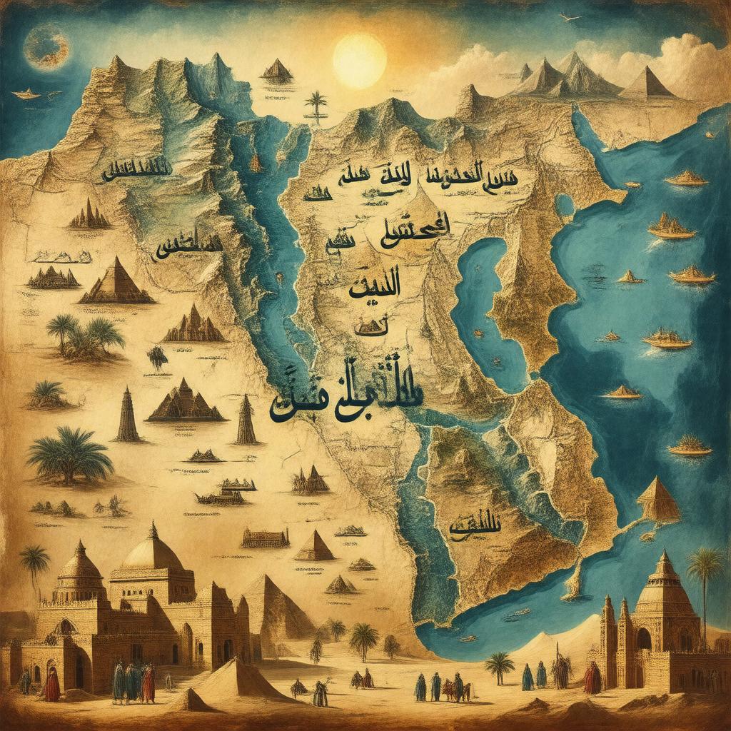 Egyptian Arabic